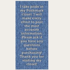 Thank you for visiting!